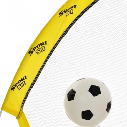 Pop Up Soccer Goal 2 pcs. GT 41927 2