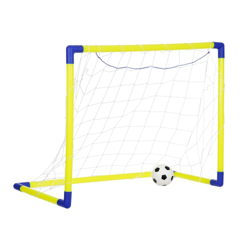 Soccer goal net GT