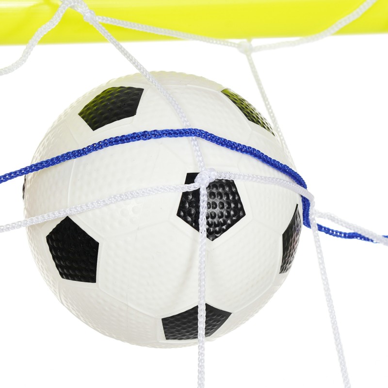 Soccer goal net GT