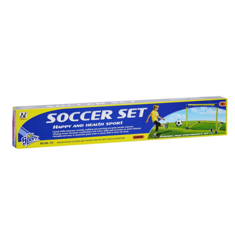 Soccer goal net GT