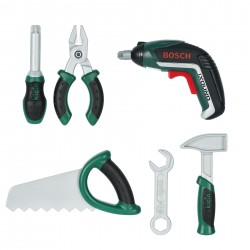 Bosch radna kutija sa 5 alata BOSCH 42148 2