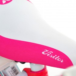 Детски велосипед FAIR PONY VISITOR 12", розов Venera Bike 42218 10