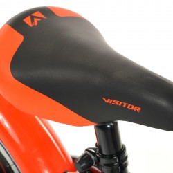 Παιδικό ποδήλατο XTREME VISITOR 16", μαύρο Venera Bike 42234 13