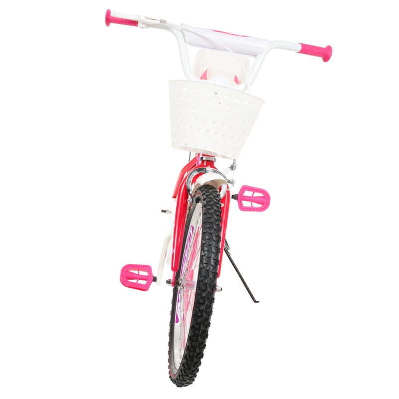 Детски велосипед FAIR PONY VISITOR 20", розов Venera Bike