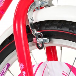 Детски велосипед FAIR PONY VISITOR 20", розов Venera Bike 42288 10