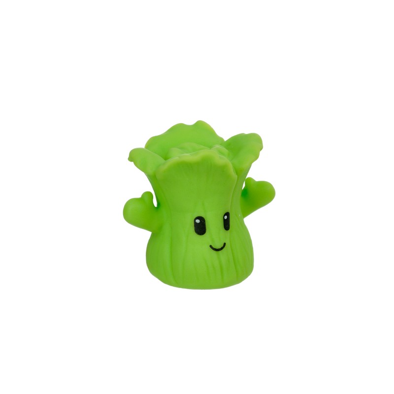 Finger pupets toys with fruits and vegetables GOT