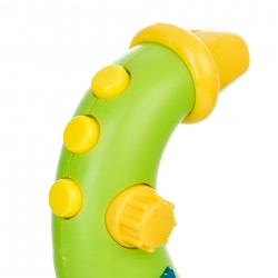 Children's saxophone with music and lights GOT 42434 3