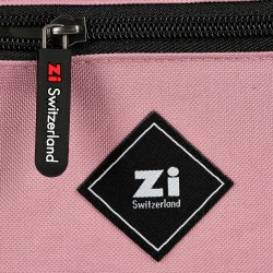 Zi Rucksack mit floralen Motiven, beige ZIZITO 42578 7