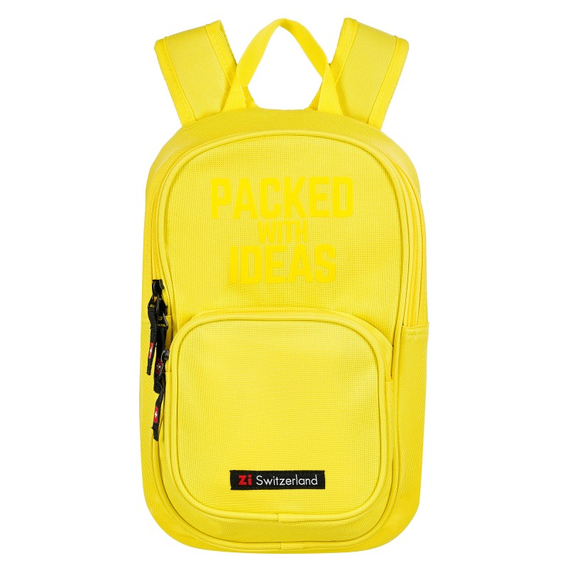 Pre school backpack Zi ZIZITO