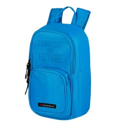 Rucsac scolar Zi ZIZITO 42596 2