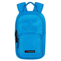 Pre school backpack Zi ZIZITO 42597 