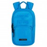 Vorschul-Rucksack Zi - blau