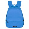 Ergonomischer Rucksack - blau