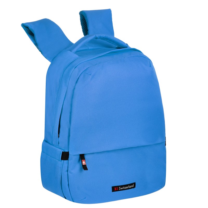 Ergonomischer Rucksack ZIZITO