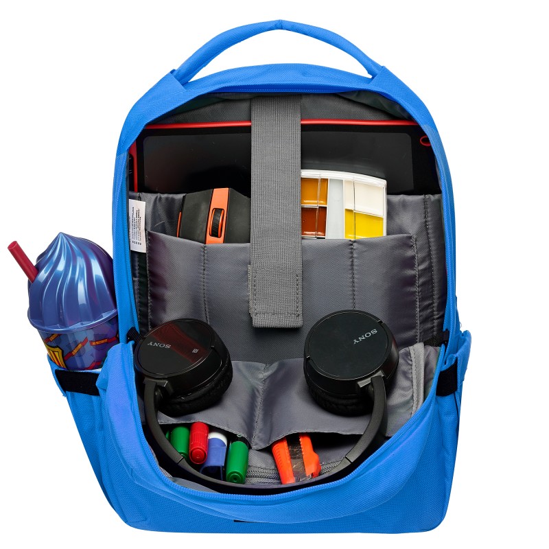 Zi ergonomic backpack ZIZITO