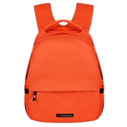 Rucsac ergonomic Zi - roșu