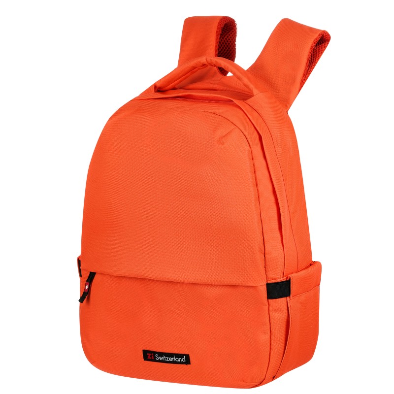 Zi ergonomic backpack ZIZITO