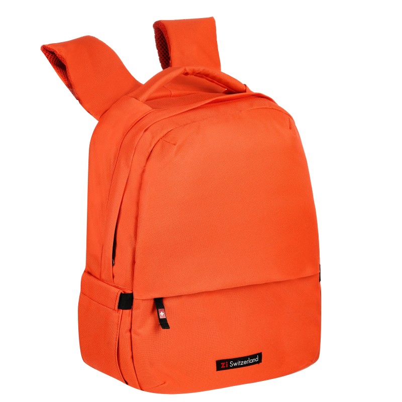 Zi ergonomic backpack ZIZITO