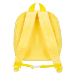 Kinderrucksack Löwe, gelb ZIZITO 42625 4