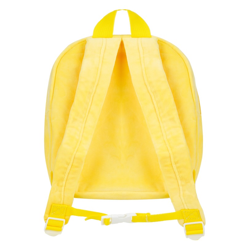 Backpack Lion, yellow ZIZITO