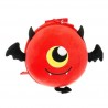 Children backpack - devil - Red