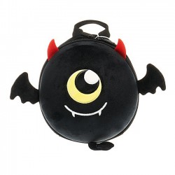 Children backpack - devil Supercute 42731 