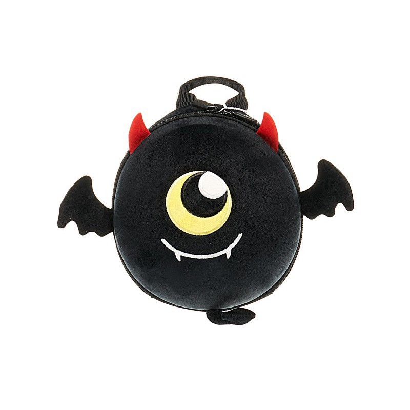 Children backpack - devil Supercute