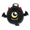 Children backpack - devil - Black