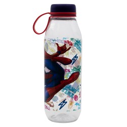 Шише SPIDERMAN, 650 ml. Stor 42759 