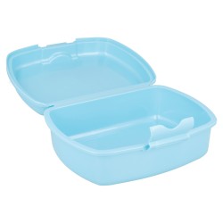 Food box FROZEN, blue Stor 42767 2