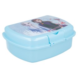 Food box FROZEN, blue