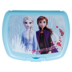 Κουτί τροφίμων FROZEN, μπλε Stor 42769 3