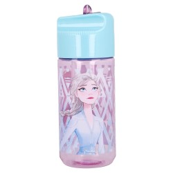 Flacon de tritan FROZEN, violet, 530 ml. Stor 42772 3