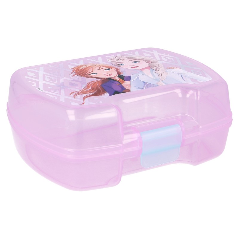 Cutie pentru alimente FROZEN, mov Stor