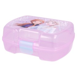 Lebensmittelbox FROZEN, lila Stor 42786 2