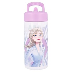 Бутилка спортна FROZEN, 410 мл. Stor 42790 