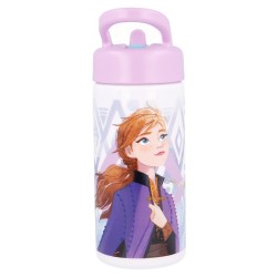 Бутилка спортна FROZEN, 410 мл. Stor 42791 3