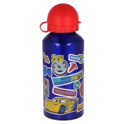 CARS aluminum bottle, 400 ml. Stor 42800 2