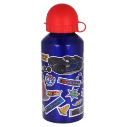 CARS aluminum bottle, 400 ml. Stor 42801 3