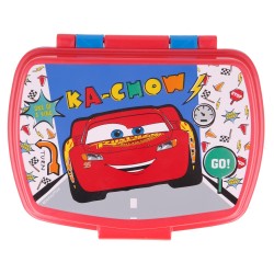 CARS food box Stor 42807 