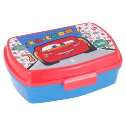 CARS food box Stor 42808 2