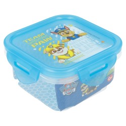 Cutie ermetică pentru alimente PAW PATROL, 290 ml. Stor 42812 2