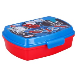 Cutie cu alimente SPIDERMAN Stor 42824 