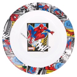 Microwave bowl, SPIDERMAN Stor 42829 2