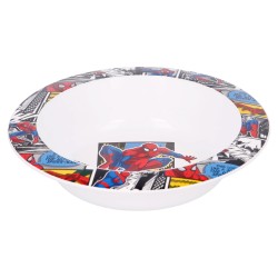 Microwave bowl, SPIDERMAN Stor 42830 