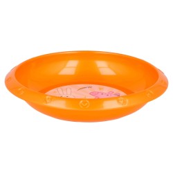 PEPPA PIG Schale, orange Stor 42835 2