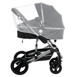 Combined stroller ZIZITO Fontana II 3-in-1, blue ZIZITO 42846 11