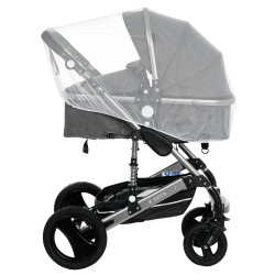 Combined stroller ZIZITO Fontana II 3-in-1, blue ZIZITO 42877 11