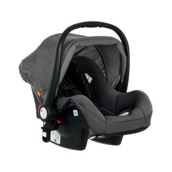 Combined stroller ZIZITO Fontana II 3-in-1, blue ZIZITO 42882 16