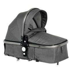 Combined stroller ZIZITO Fontana II 3-in-1, blue ZIZITO 42884 18